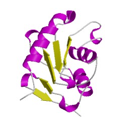 Image of CATH 3r2nD00