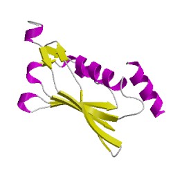 Image of CATH 3r2tA01