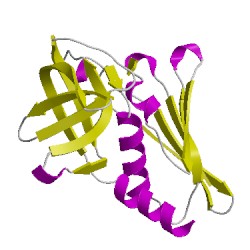 Image of CATH 3r2tB