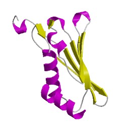 Image of CATH 3r2tB01