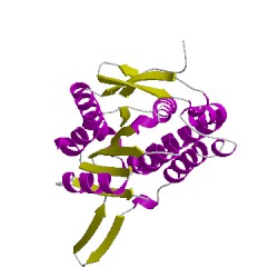 Image of CATH 3r31A01