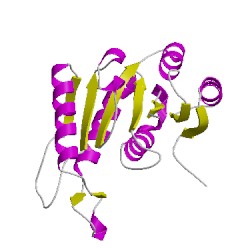 Image of CATH 3r31B02