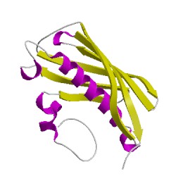 Image of CATH 3r37A00