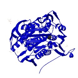 Image of CATH 3r38