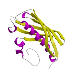 Image of CATH 3r3aA