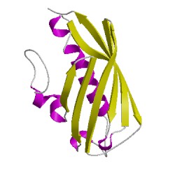 Image of CATH 3r3aB