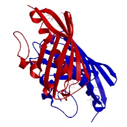 Image of CATH 3r3b