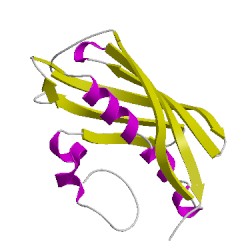 Image of CATH 3r3cA