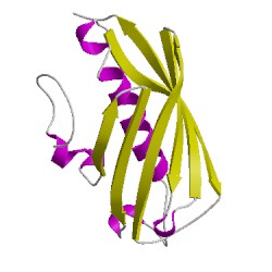 Image of CATH 3r3cB
