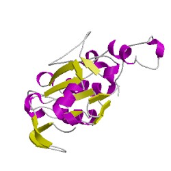 Image of CATH 3r3eB01