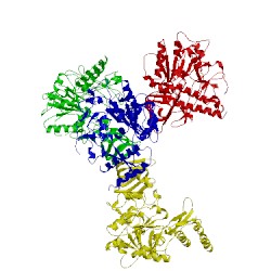 Image of CATH 3r3i