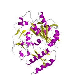 Image of CATH 3r3iA