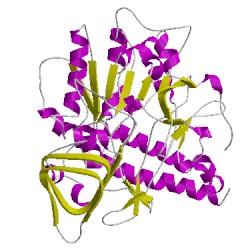 Image of CATH 3r3iB