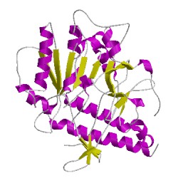 Image of CATH 3r3iB01