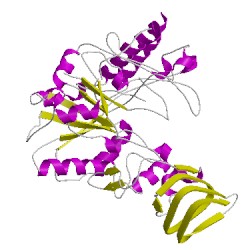 Image of CATH 3r3iC