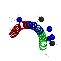 Image of CATH 3r3k