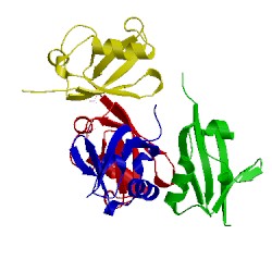 Image of CATH 3r3m