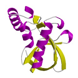 Image of CATH 3r3oA