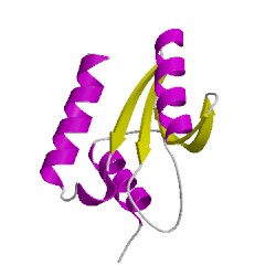 Image of CATH 3r3pB