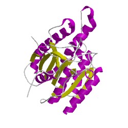 Image of CATH 3r3sB