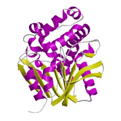 Image of CATH 3r3uA00