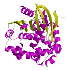 Image of CATH 3r3uD00
