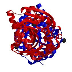 Image of CATH 3r3v