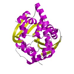 Image of CATH 3r3vA00