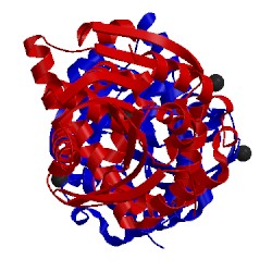 Image of CATH 3r3x