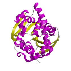 Image of CATH 3r3xA00