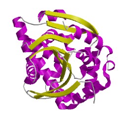 Image of CATH 3r3xB