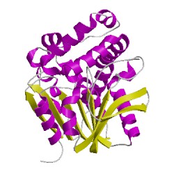 Image of CATH 3r3zA00