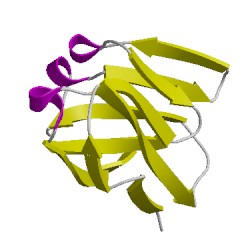Image of CATH 3r4dC01