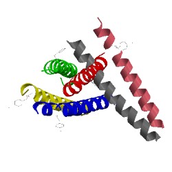 Image of CATH 3r4h
