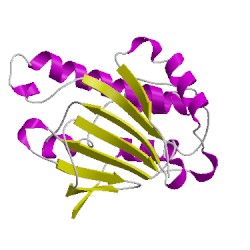 Image of CATH 3r4oB