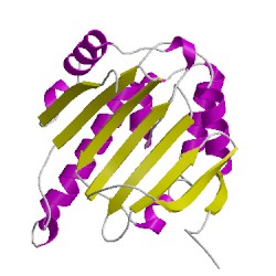 Image of CATH 3r4pB