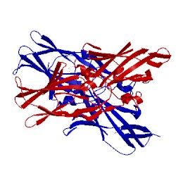Image of CATH 3r4r