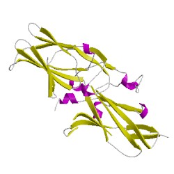 Image of CATH 3r4rA