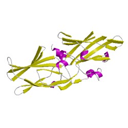Image of CATH 3r4rB