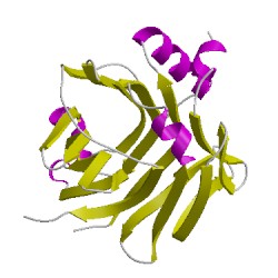 Image of CATH 3r4uB01