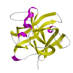 Image of CATH 3r4uB02