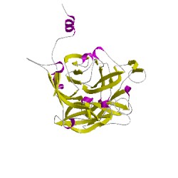 Image of CATH 3r4yB00