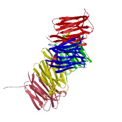 Image of CATH 3r50
