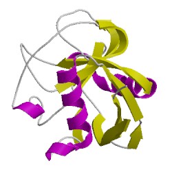 Image of CATH 3r57A