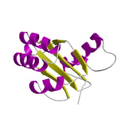 Image of CATH 3r5bB01