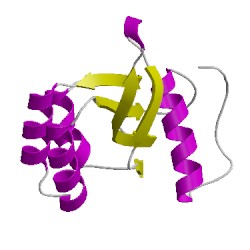 Image of CATH 3r5dA01