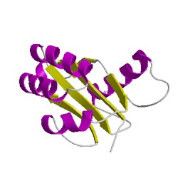 Image of CATH 3r5dB01