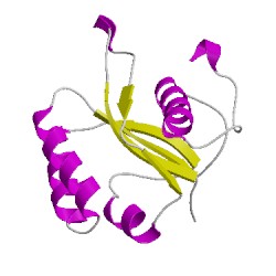 Image of CATH 3r5dF01