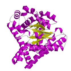 Image of CATH 3r5eA00