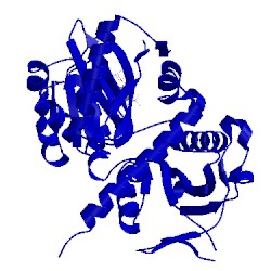 Image of CATH 3r5f